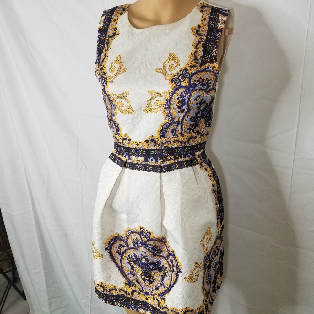 Beautiful Dress